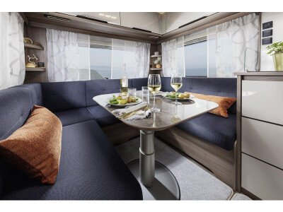 Fendt Tendenza 560 SFDW image