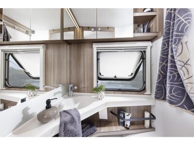 Fendt Tendenza 560 SFDW image