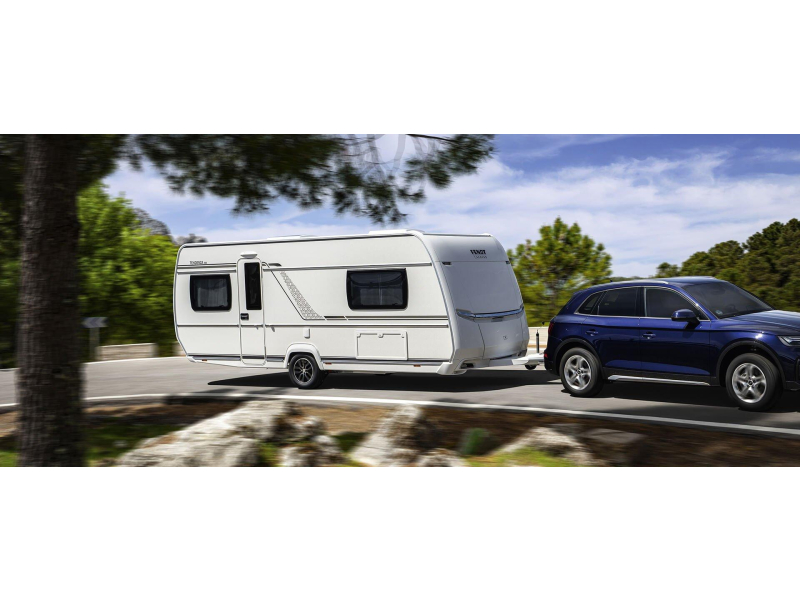 Fendt Tendenza 560 SFDW image