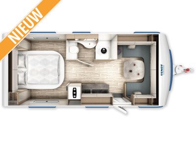 Fendt Tendenza 560 SFDW