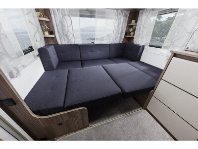 Fendt Tendenza 560 SFDW image