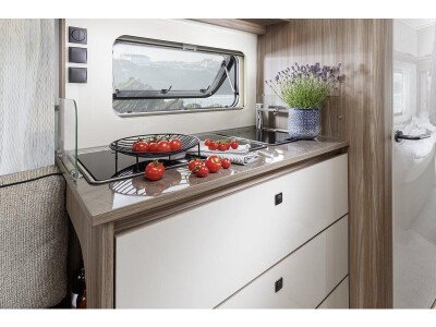 Fendt Tendenza 560 SFDW image