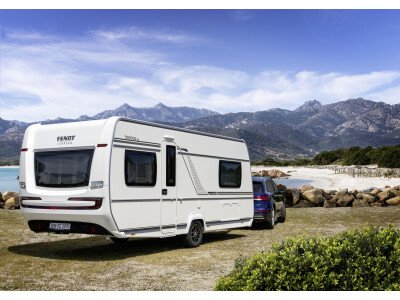 Fendt Tendenza 560 SFDW image