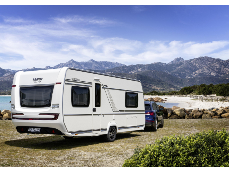 Fendt Tendenza 560 SFDW image