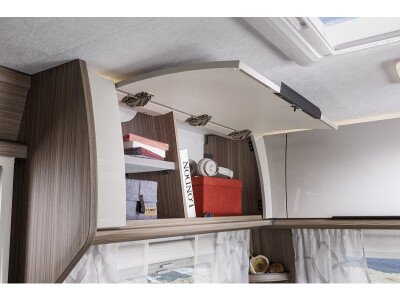 Fendt Tendenza 560 SFDW image