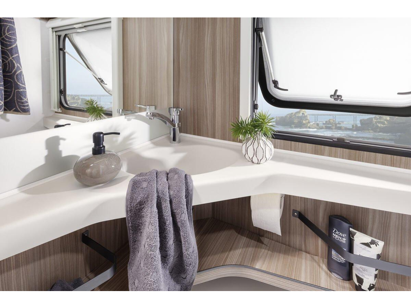 Fendt Tendenza 560 SFDW image