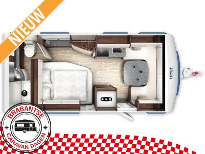 Fendt Diamant 560 DW