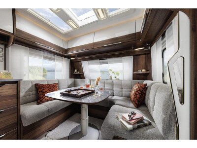 Fendt Diamant 560 DW image