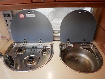 Fendt Topas 550 TG image