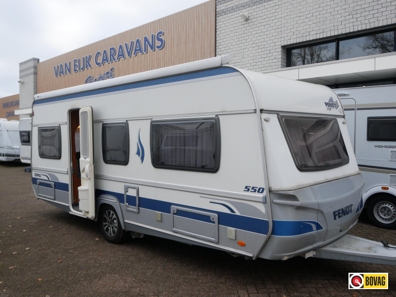 Fendt Topas 550 TG image