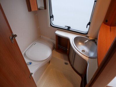 Fendt Topas 550 TG image