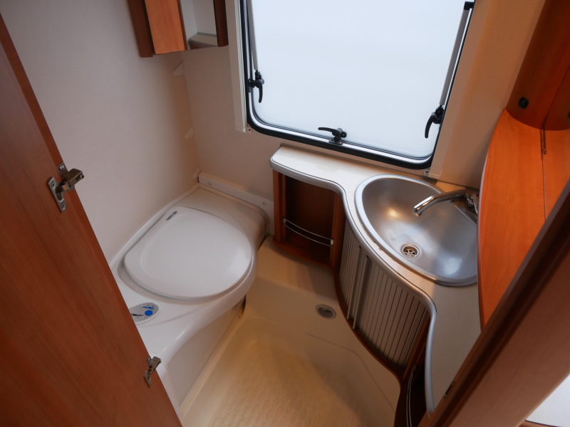 Fendt Topas 550 TG image