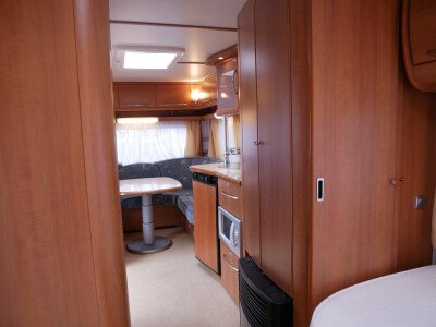 Fendt Topas 550 TG image