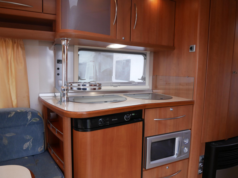 Fendt Topas 550 TG image