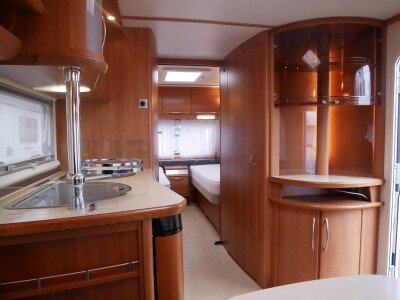 Fendt Topas 550 TG image