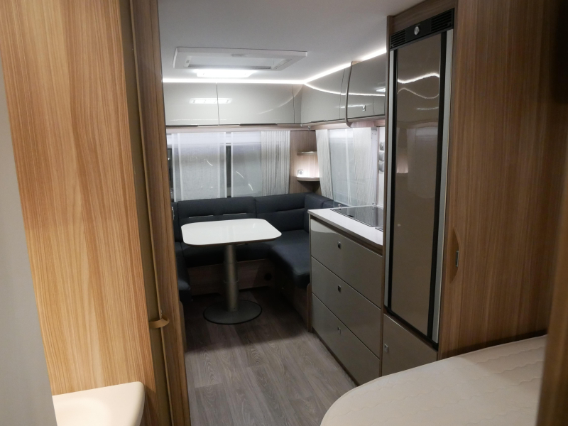 Fendt Tendenza 465 SFB image