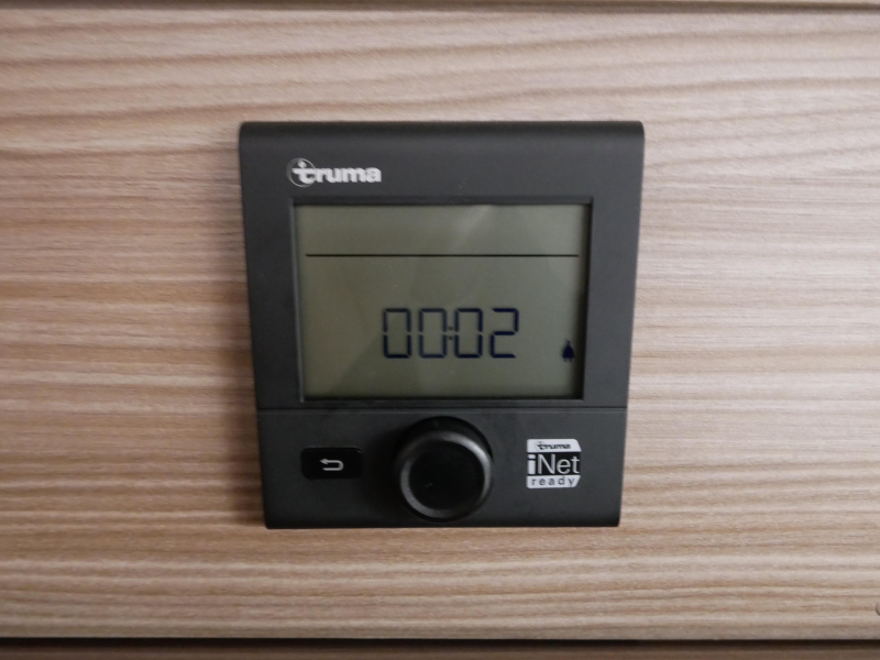 Fendt Tendenza 465 SFB image