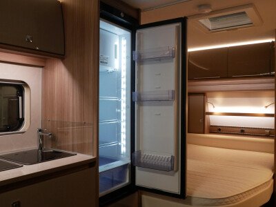 Fendt Tendenza 465 SFB image