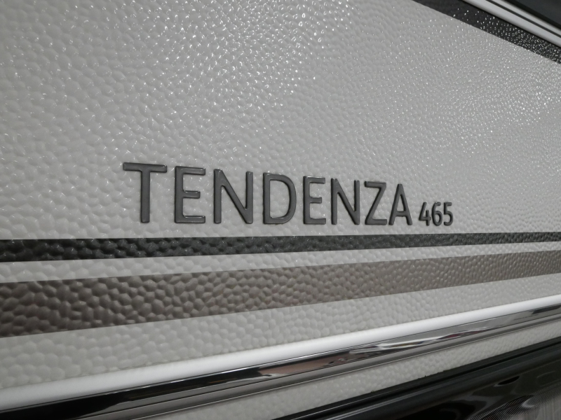 Fendt Tendenza 465 SFB image