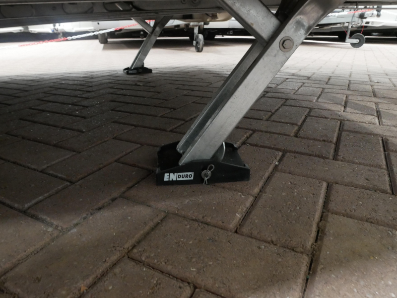 Fendt Tendenza 465 SFB image