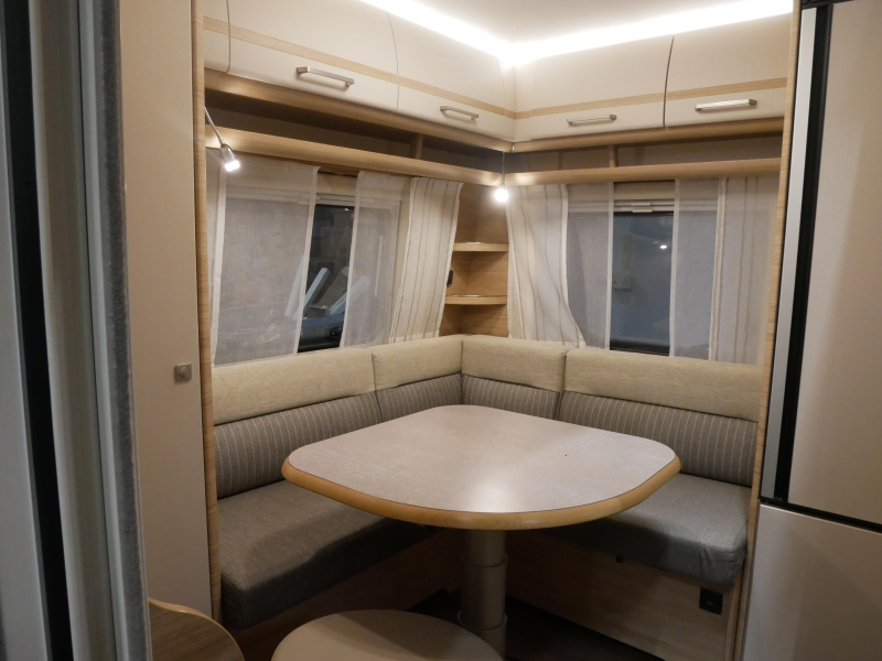 Fendt Bianco Activ 465 SGE image