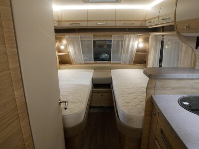 Fendt Bianco Activ 465 SGE image