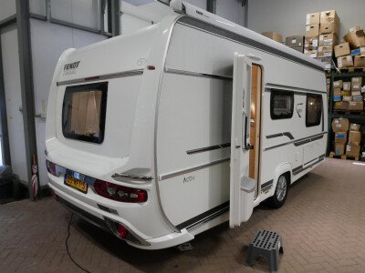 Fendt Bianco Activ 465 SGE image