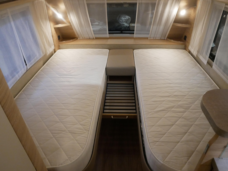 Fendt Bianco Activ 465 SGE image