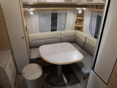 Fendt Bianco Activ 465 SGE image