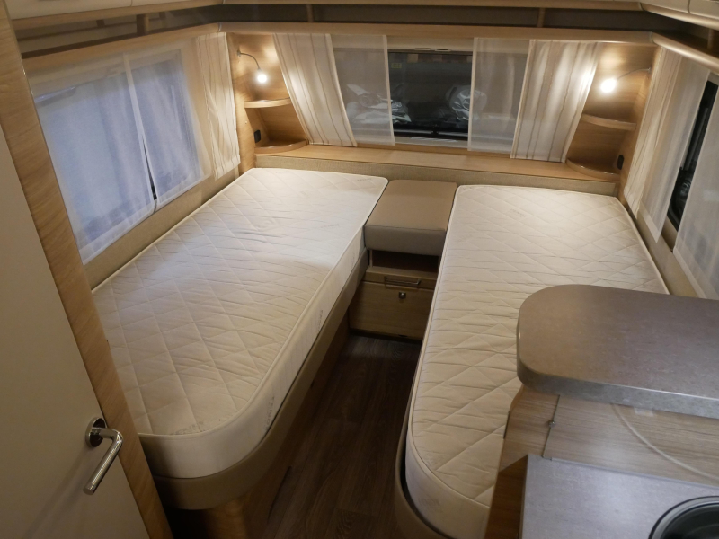 Fendt Bianco Activ 465 SGE image