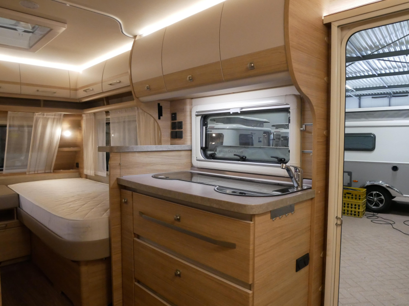 Fendt Bianco Activ 465 SGE image