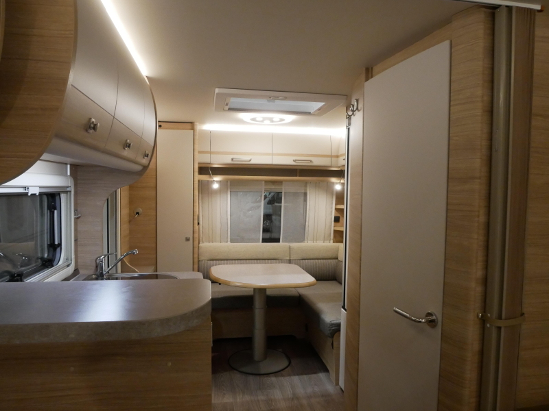 Fendt Bianco Activ 465 SGE image