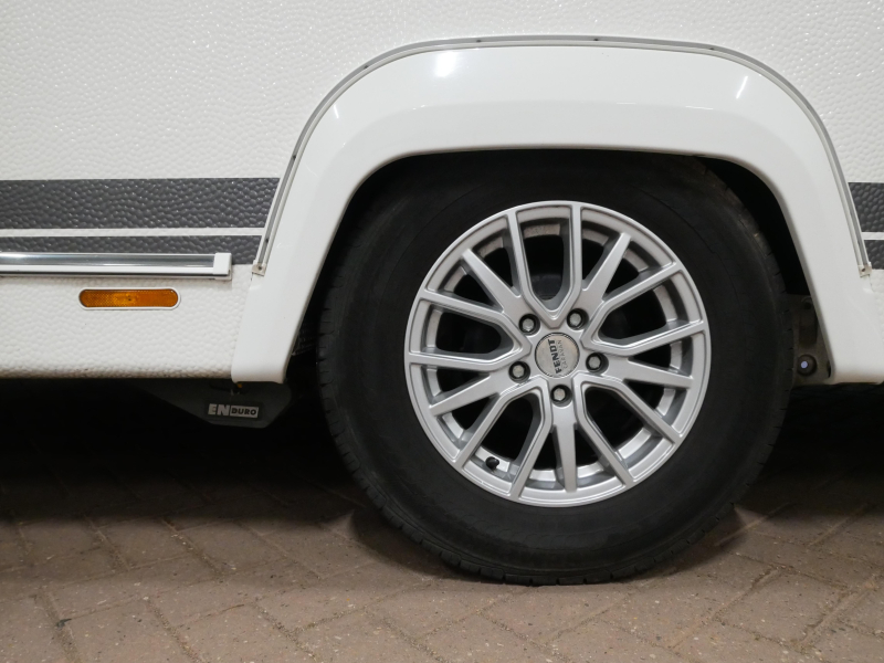 Fendt Bianco Activ 465 SGE image