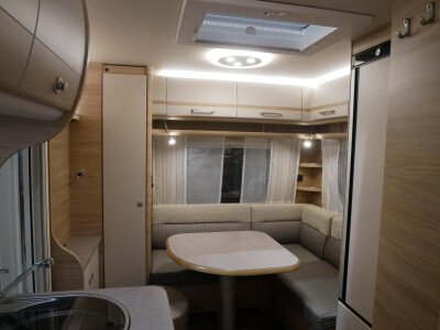 Fendt Bianco Activ 465 SGE image