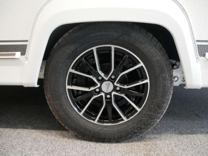 Fendt Bianco Selection 495 SG image