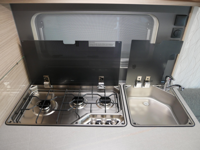 Fendt Bianco Selection 495 SG image