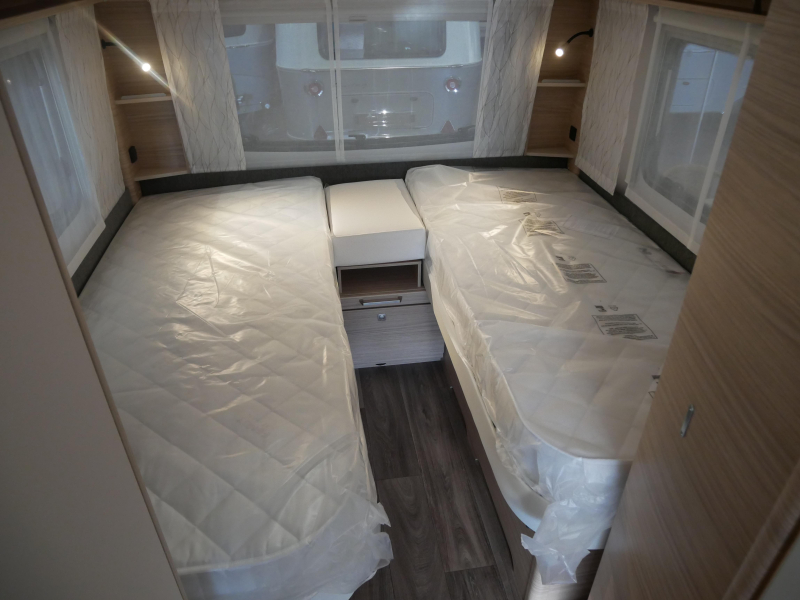 Fendt Bianco Selection 495 SG image