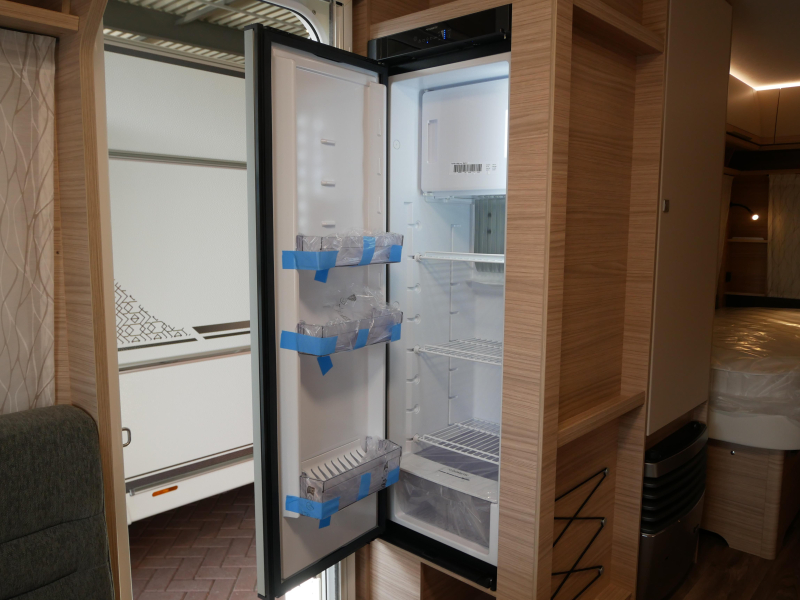 Fendt Bianco Selection 495 SG image