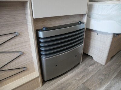 Fendt Bianco Selection 495 SG image