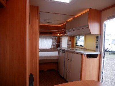 Fendt Saphir 490 TF. image