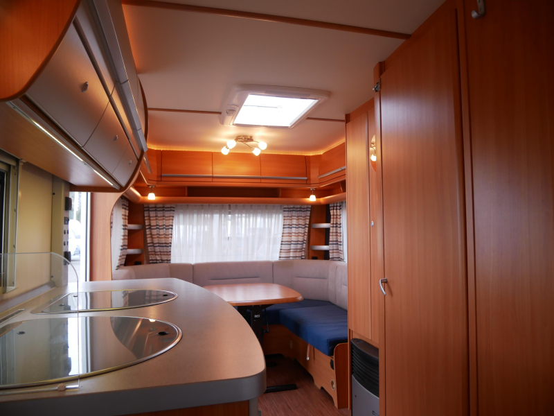 Fendt Saphir 490 TF. image