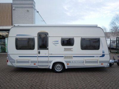 Fendt Saphir 490 TF. image