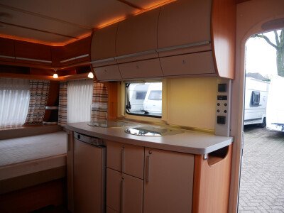 Fendt Saphir 490 TF. image