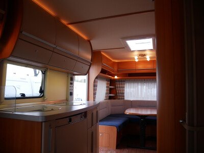 Fendt Saphir 490 TF. image