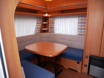 Fendt Saphir 490 TF. image