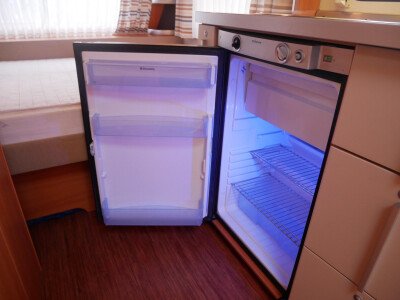 Fendt Saphir 490 TF. image