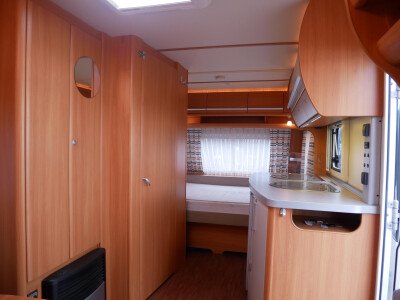 Fendt Saphir 490 TF. image