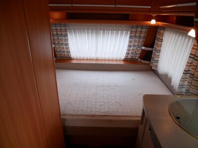 Fendt Saphir 490 TF. image