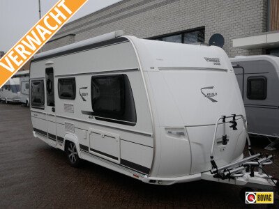 Fendt Bianco Selection 465 TG