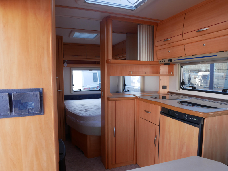 Fendt Saphir 470 TF image